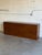 1960s In Style of Jack Cartwright for Founders Furniture Walnut Lowboy 12-Drawer Dresser Mid-Century Modern For Sale - Image 5 of 11
