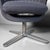 Gray Steelcase i2i Lounge Chairs, USA, 2011, Set of 2 For Sale - Image 8 of 12