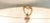 Brass Floor Lamp with 4 Lights & Lampshade For Sale - Image 9 of 15