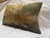This decorative pillow is crafted from an authentic 17th century Brussels tapestry fragment originating from the...