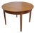 Thomas Moser Ring Table For Sale