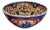 Japanese Imari Bowl, 1900s For Sale