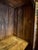 Vintage Indian Haveli Armoire With Antique Hand-Carved Mandala Doors For Sale - Image 9 of 18