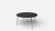 1950s Attributed to Eames CTM Coffee Table by Ray and Charles Eames for Herman Miller For Sale - Image 9 of 9