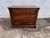 Davis Cabinet Furniture Chippendale Style Solid Cherry Chest of Drawers Nightstand . 3 drawers with dovetail joint...