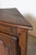 18th Century French Provincial Louis XV Corner Cabinet For Sale - Image 15 of 18