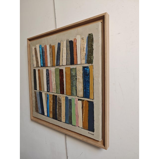 Contemporary Strates De Lecture For Sale - Image 3 of 9