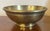 Antique 18th Century Dutch Brass Footed Fruit Bowl For Sale - Image 10 of 18