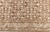 This antique Persian Malayer runner from the 1920s showcases the artistic nuance and technical skill typical of Malayer...