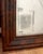 Circa 1835 American Empire Period Mirror For Sale - Image 4 of 5