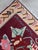 1960s, Handmade Antique Romanian Bessarabian Kilim 6.8' X 10' For Sale - Image 11 of 12