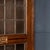 19th Century Timber Corner Cabinet in Oak from HMS Foudroyant, Lord Nelsons Flagship, 1897 For Sale - Image 10 of 18