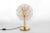 Murano Flower Lamp by Paolo Venini for VeArt, 1970s For Sale - Image 11 of 11