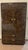 Attributed to Mastercraft (by John Widdicomb) by appraiser. Burled Amboyna Armoire with inlaid brass trim and handles. MCM...
