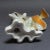 1960s Fish Figurine from Göbel, 1960s For Sale - Image 5 of 6