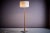 Brown Floor Lamp, France, 1940s For Sale - Image 8 of 11