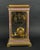 Bronze 19th Century Tiffany & Co Champleve Enamel & Bronze Clock For Sale - Image 8 of 8