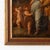 Italian Early 18th Century Oil on Canvas Laid on Board Painting, Italian School For Sale - Image 3 of 11
