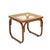 Bentwood stool, model B 313, designed by Josef Frank for Thonet-Mundus in 1928. This example have an (for this model)...