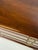1990s Waterford Furniture Makers Solid Cherry Bachelor’s Chest For Sale - Image 14 of 18