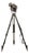 Model Patt 23 Theater Spotlight on Black Tripod, 1960s For Sale