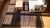 1900s Blue Navy Geometric Tribal Antique Persian Baluch Carpet 2'10" X 5'2" Knotted Wool Rug For Sale - Image 11 of 13