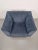 Vintage Isu Armchair by Shigeru Uchida for Pastoe, 1990s For Sale - Image 17 of 18