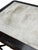 Asian Style Early 20th Century "Old Shanghai" Style Tieli Wood & Marble Top Center Table For Sale - Image 4 of 10