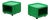 Model 4970 Storage Units by Anna Castelli Ferrieri for Kartell, Italy, 1970s, Set of 2 For Sale