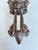 Antique Bronze Door Knocker For Sale In New York - Image 6 of 6