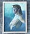 Vintage Original Nude Portrait Oil on Canvas For Sale - Image 9 of 12