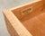 Billy Baldwin for Bielecky Brothers Rattan Cane Writing Desk For Sale In Sacramento - Image 6 of 18