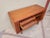 Burnt Orange 1970s Danish Modern Credenza For Sale - Image 8 of 16
