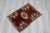 This gorgeous traditional hand knotted Vintage Anatolian area rug is approximately 60 years old in excellent vintage...