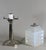 1930s French Art Deco Lamp by Simonet & Dieupart France For Sale - Image 13 of 14
