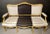 Water Gilt French Settee, Sofa or Loveseat For Sale In New York - Image 6 of 13