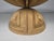 Wood Rosa Dei Venti Table by Mario Ceroli for Poltronova, 1970s For Sale - Image 7 of 9