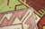 Zabihi Collection Eclectic Turkish Deco Zeki Muren Rug - 6'9" x 9'6" For Sale - Image 4 of 11