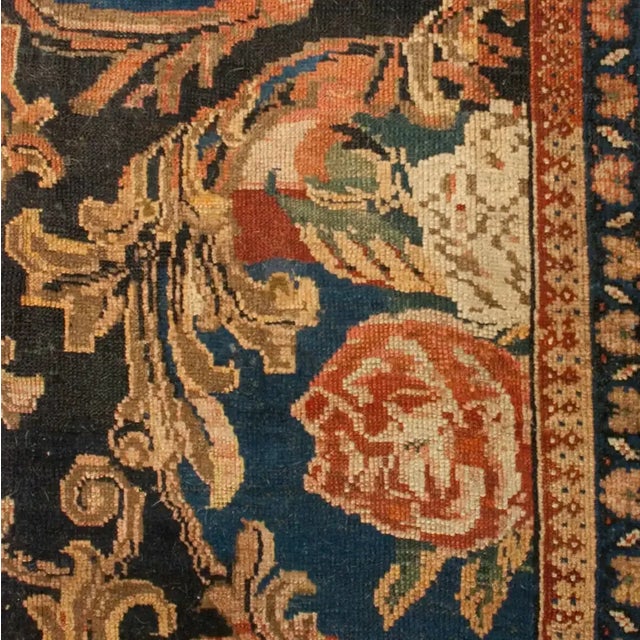 19th Century Karabagh Runner For Sale - Image 4 of 6