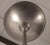 Silver Important Machine Age Art Deco Lamp by Hugo Gnam For Sale - Image 8 of 10