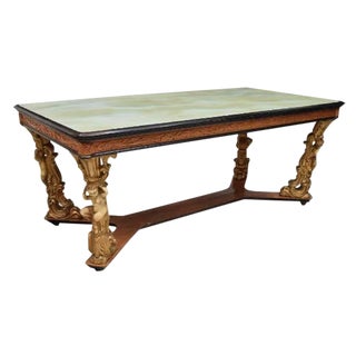 Dallas Ft Worth Vintage Antique Used Furniture Chairish