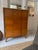 Heywood-Wakefield Vintage, Mid-Century Maple Heywood WakeField Tallboy Dresser For Sale - Image 4 of 18