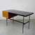 Pierre Paulin Desk Cm141 attributed to Thonet, 1950s For Sale - Image 9 of 18