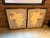 Pair of Vintage Isao Homma Japanese Geisha Textile Appliqué Art Relief Wall Panels, 1980 For Sale In Chicago - Image 6 of 11
