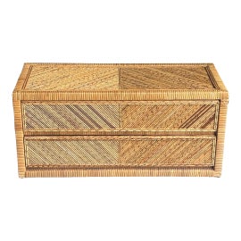 Example of Boho Chic Dressers and Chests of Drawers