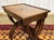 English Mahogany Nesting Tables, 1950s, Set of 3 For Sale - Image 5 of 15