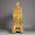 Gilt Bronze Mantel Clock, 1850s For Sale - Image 4 of 15