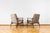 1960s Vintage Lounge Chairs by H. Lis, Poland, 1960s, Set of 2 For Sale - Image 5 of 15