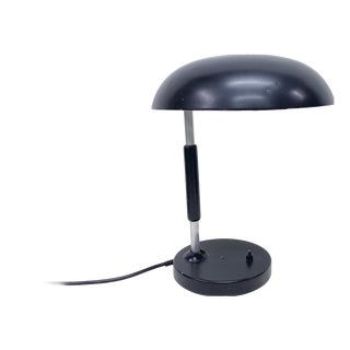 Adjustable Table Lamp by Kart Trabert for Bünte & Remmler, 1930s For Sale