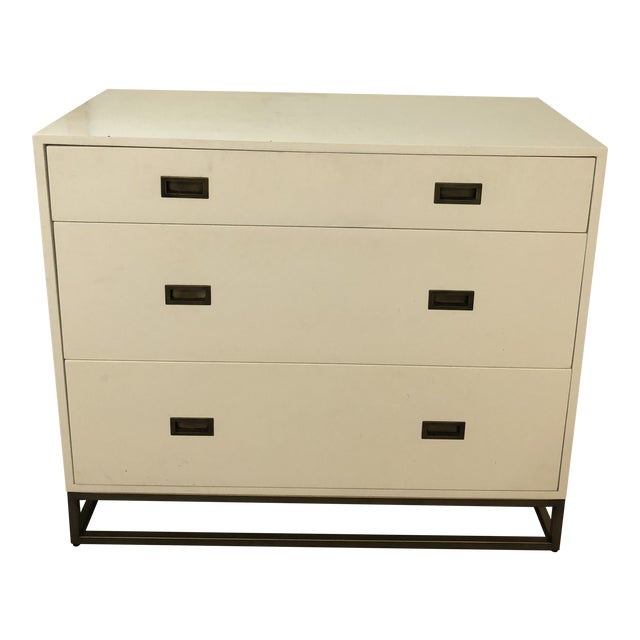 Restoration Hardware Avalon Dresser Chairish